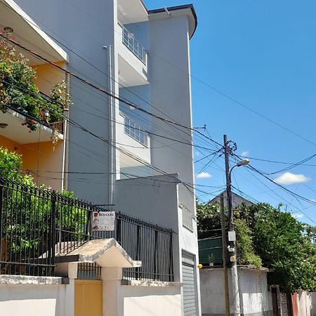 Aleksi&Eli Shkodër Exterior foto