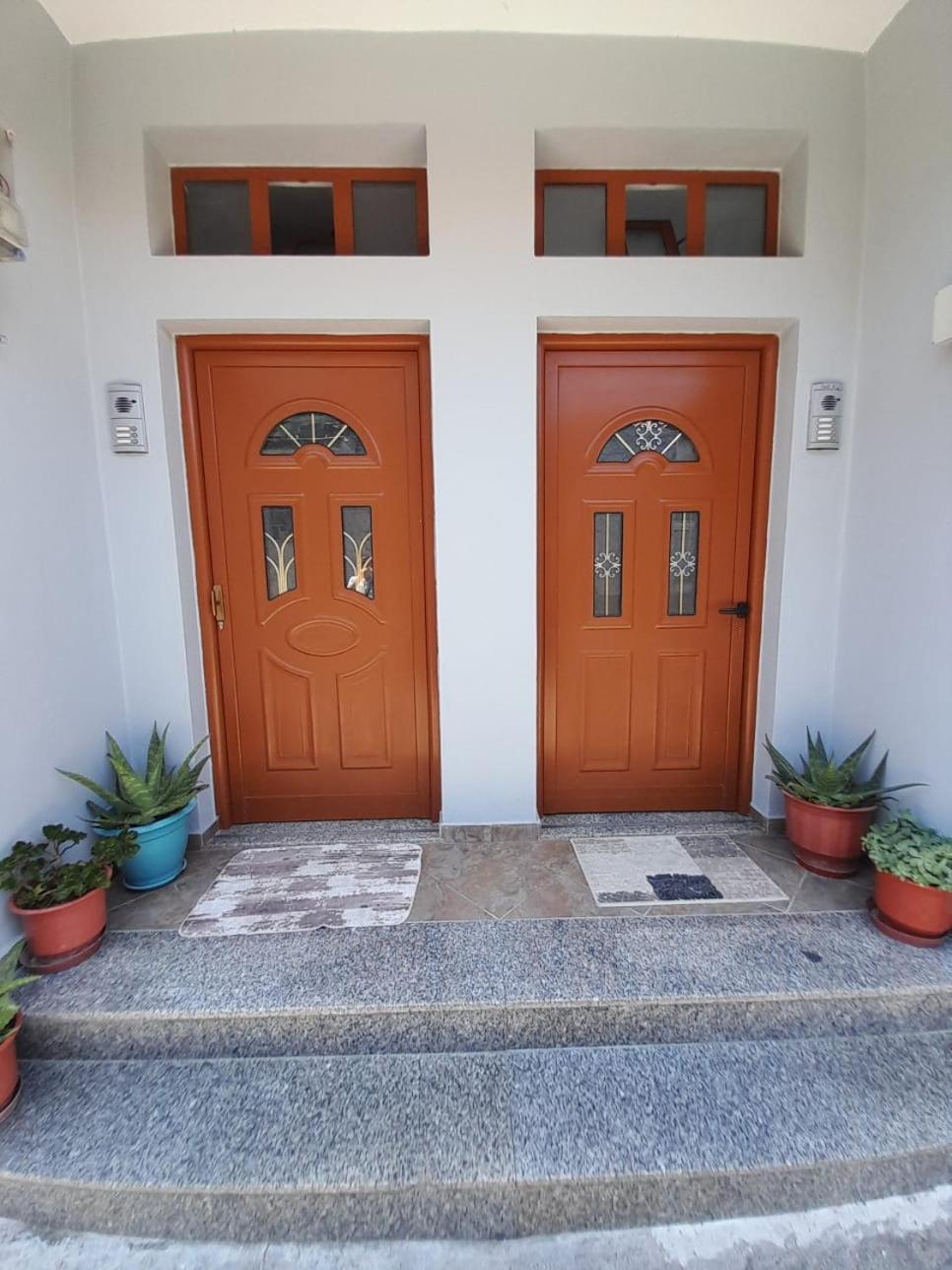 Aleksi&Eli Shkodër Exterior foto